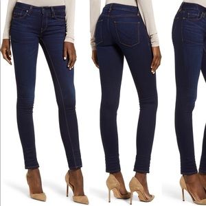 Hudson krista jeans size 30